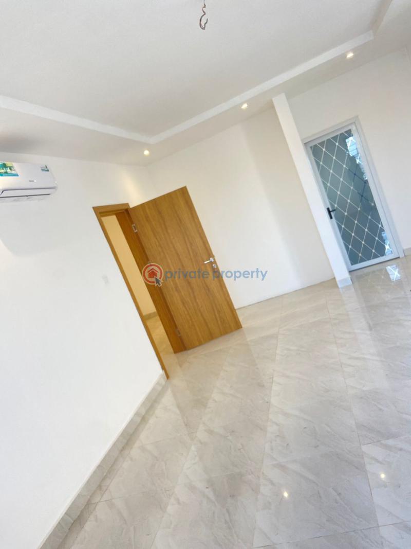 4 bedroom House For Sale Ogbojo Dell International Hospital Enclaves East Legon Accra - 11