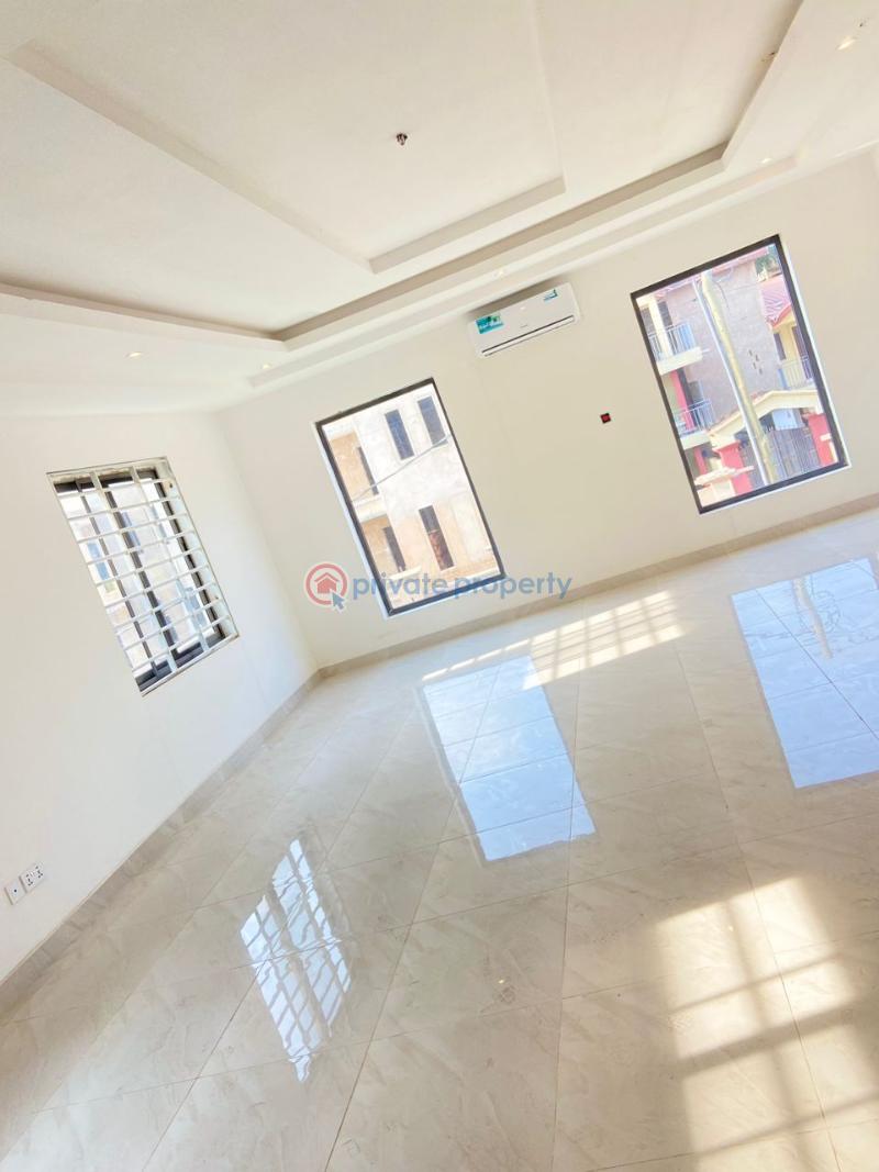 4 bedroom House For Sale Ogbojo Dell International Hospital Enclaves East Legon Accra - 30