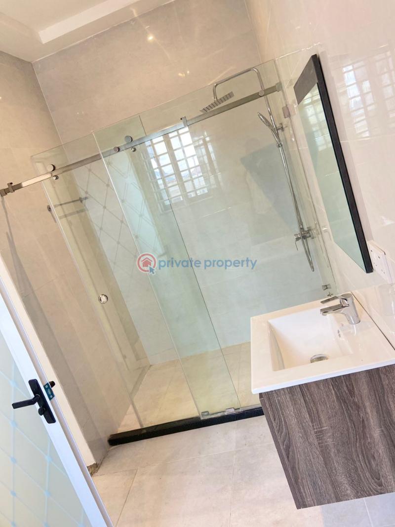 4 bedroom House For Sale Ogbojo Dell International Hospital Enclaves East Legon Accra - 35