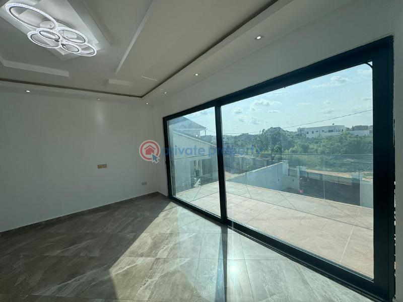House For Sale Accra Metropolitan  - 11