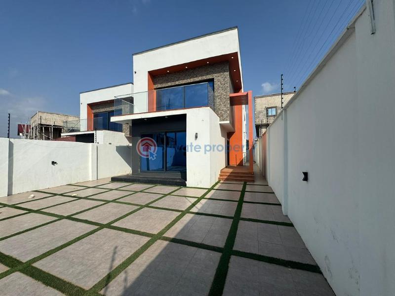 House For Sale Accra Metropolitan  - 0