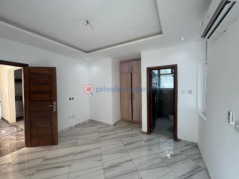 House For Sale Accra Metropolitan  - 9