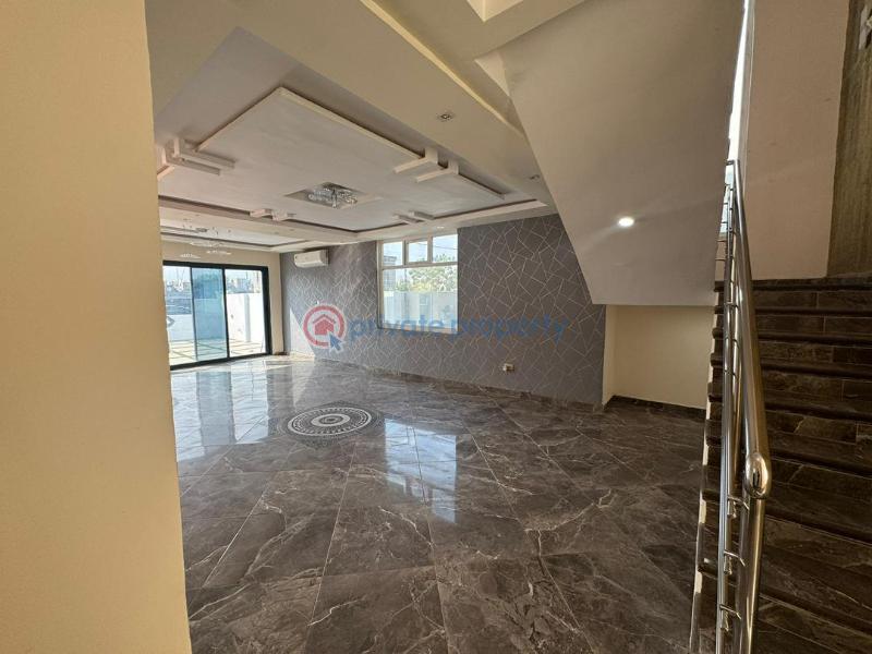 House For Sale Accra Metropolitan  - 4