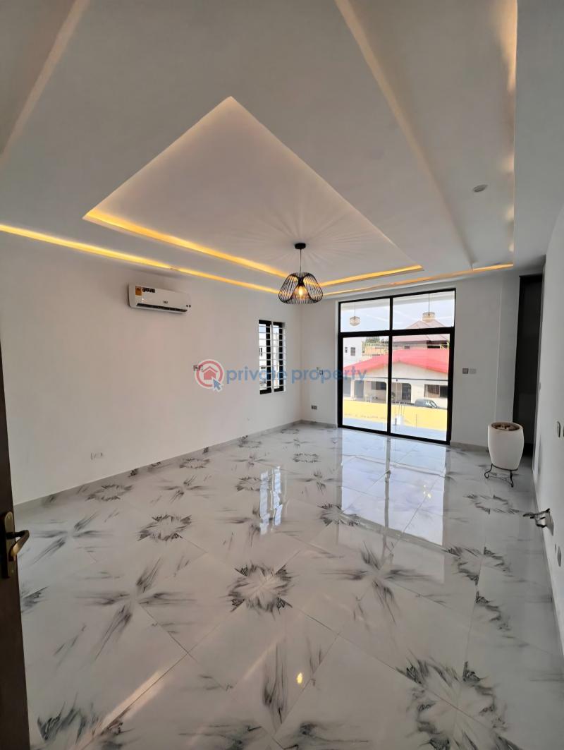 4 bedroom House For Sale East Legon Hills Ogbojo Accra Metropolitan  - 7
