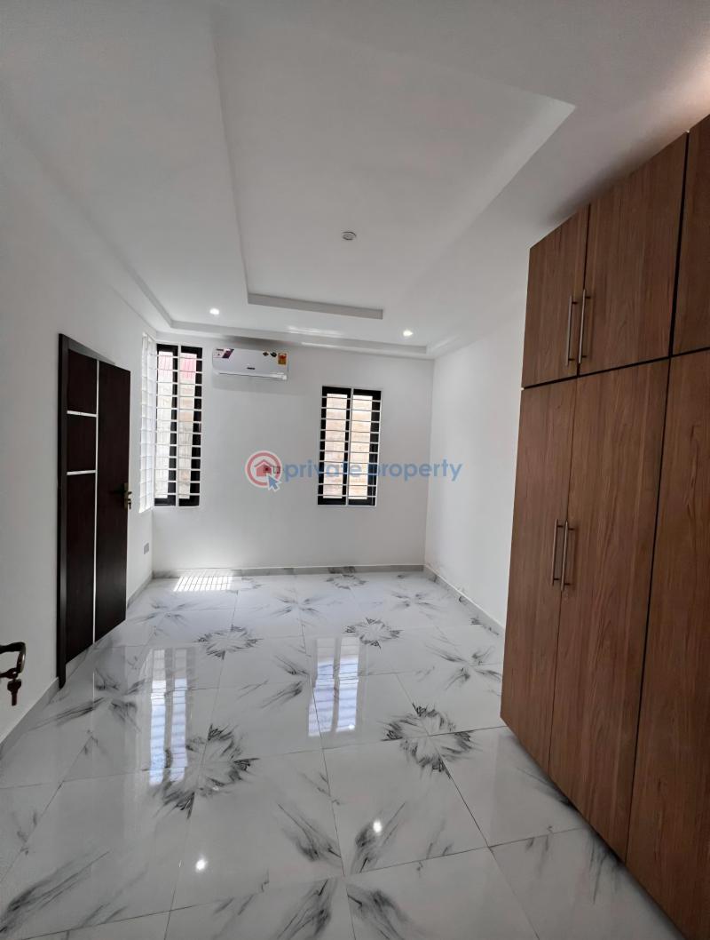 4 bedroom House For Sale East Legon Hills Ogbojo Accra Metropolitan  - 8