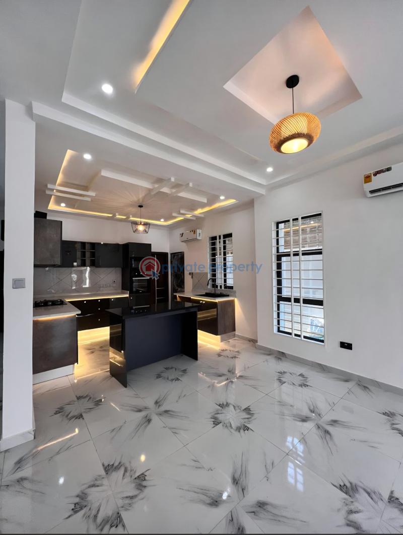 4 bedroom House For Sale East Legon Hills Ogbojo Accra Metropolitan  - 3