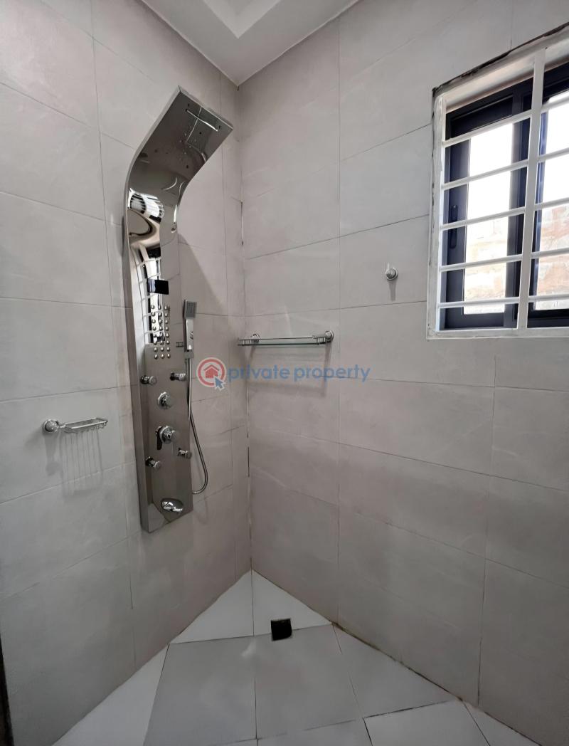 4 bedroom House For Sale East Legon Hills Ogbojo Accra Metropolitan  - 5