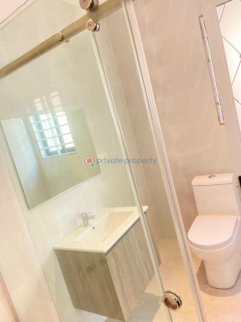 4 bedroom House For Sale Ogbojo Dell International Hospital Enclaves East Legon Accra - 36