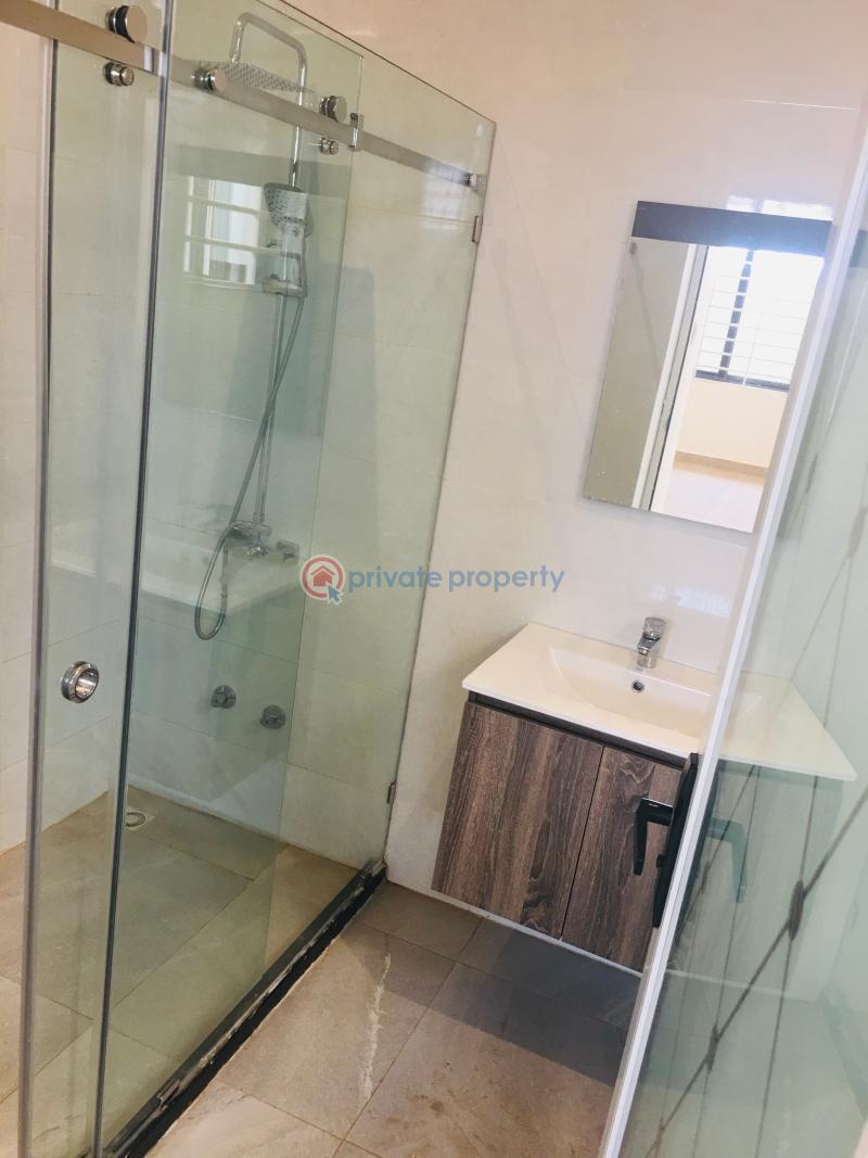 4 bedroom House For Sale Ogbojo Dell International Hospital Enclaves East Legon Accra - 38
