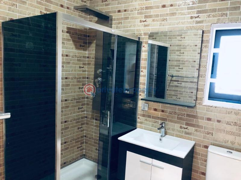 4 bedroom House For Sale Ogbojo Dell International Hospital Enclaves East Legon Accra - 4
