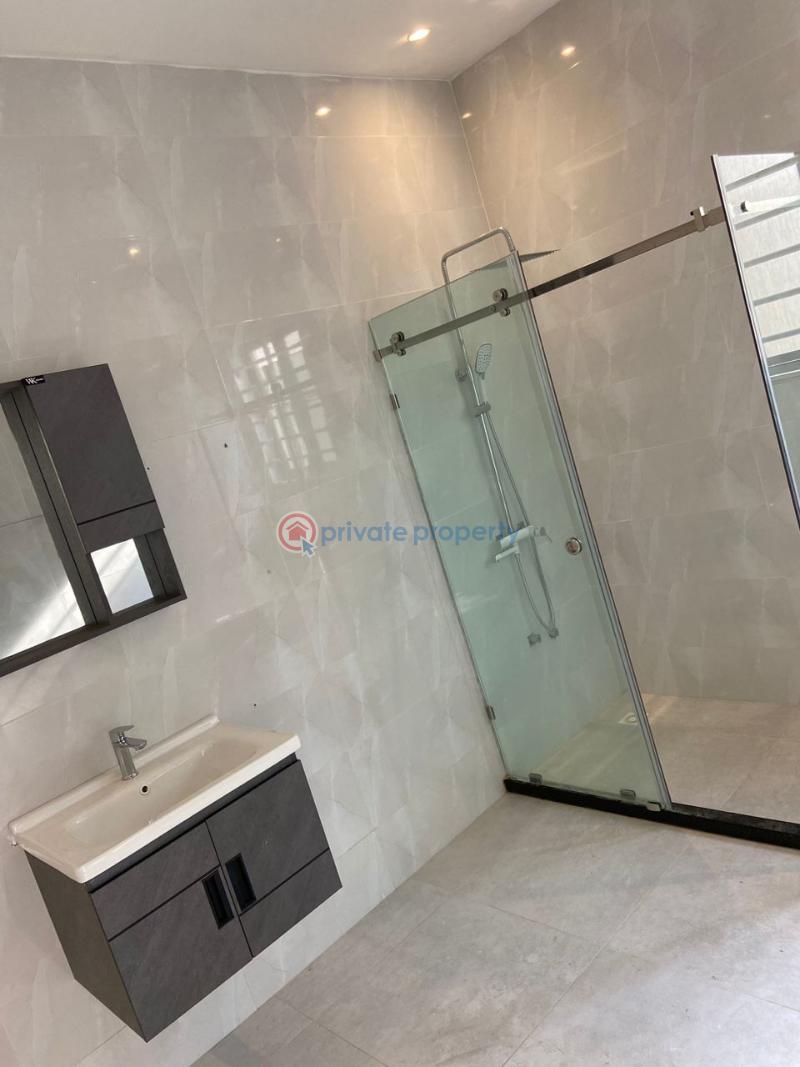 4 bedroom House For Sale Ogbojo Dell International Hospital Enclaves East Legon Accra - 26