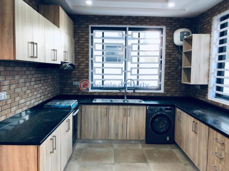 4 bedroom House For Sale Ogbojo Dell International Hospital Enclaves East Legon Accra - 8