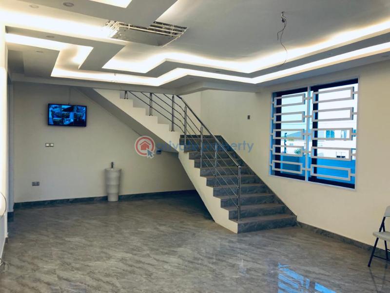 4 bedroom House For Sale Ogbojo Dell International Hospital Enclaves East Legon Accra - 2