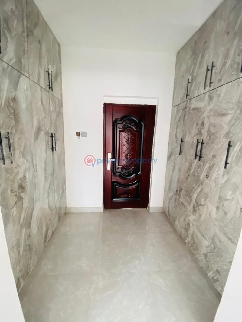 4 bedroom House For Sale Israel Near Achimota And Lapaz Area Lapaz Accra - 11