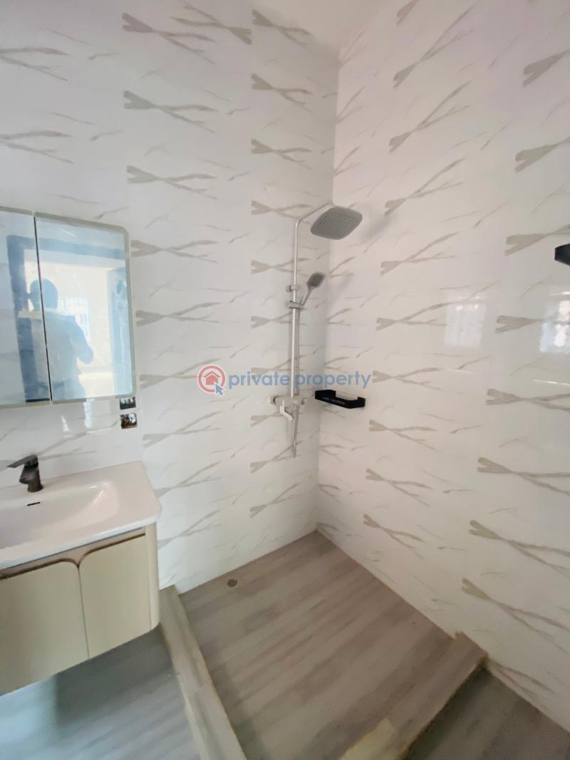 4 bedroom House For Sale Israel Near Achimota And Lapaz Area Lapaz Accra - 12