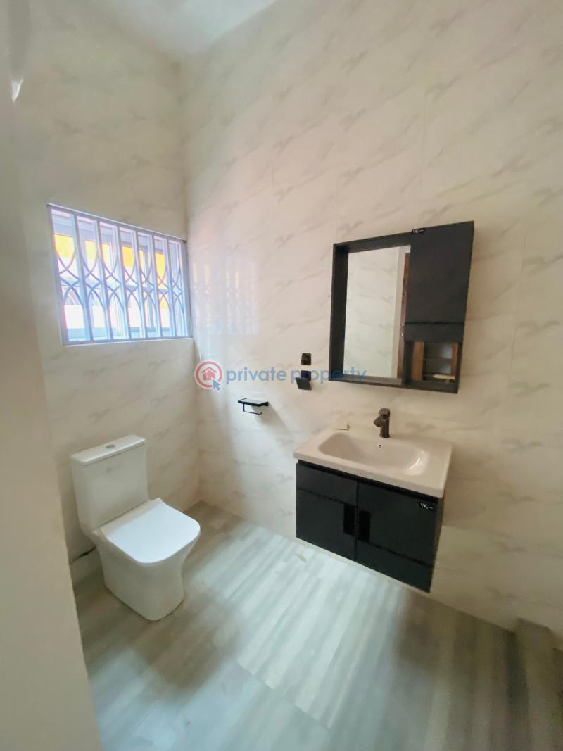 4 bedroom House For Sale Israel Near Achimota And Lapaz Area Lapaz Accra - 7