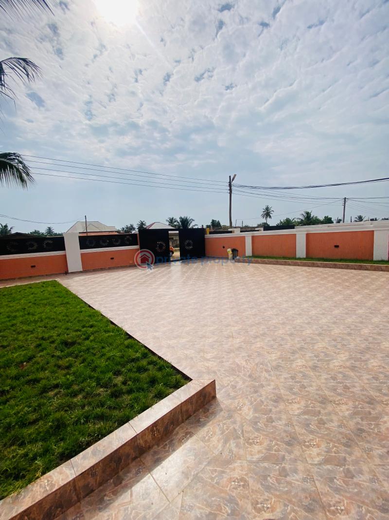 4 bedroom House For Sale Israel Near Achimota And Lapaz Area Lapaz Accra - 3