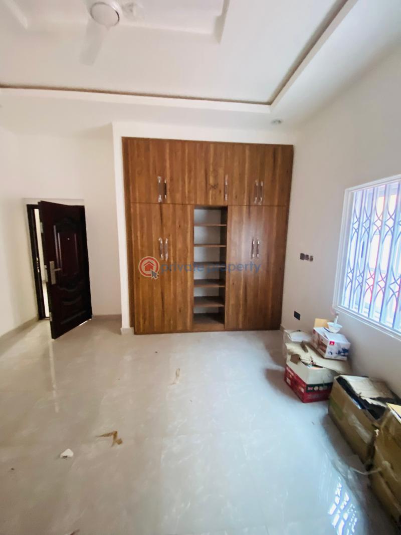 4 bedroom House For Sale Israel Near Achimota And Lapaz Area Lapaz Accra - 6