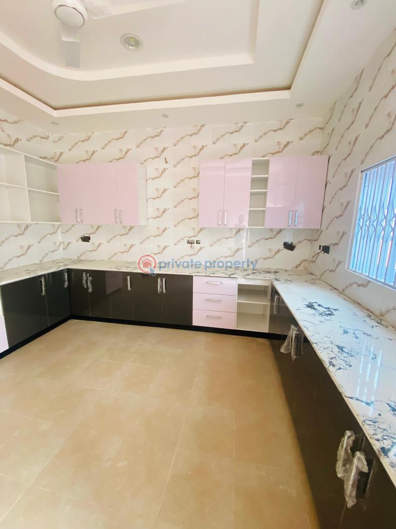 4 bedroom House For Sale Israel Near Achimota And Lapaz Area Lapaz Accra - 5