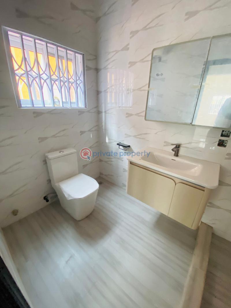 4 bedroom House For Sale Israel Near Achimota And Lapaz Area Lapaz Accra - 9