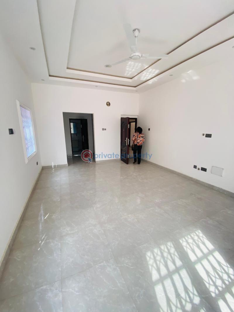 4 bedroom House For Sale Israel Near Achimota And Lapaz Area Lapaz Accra - 10