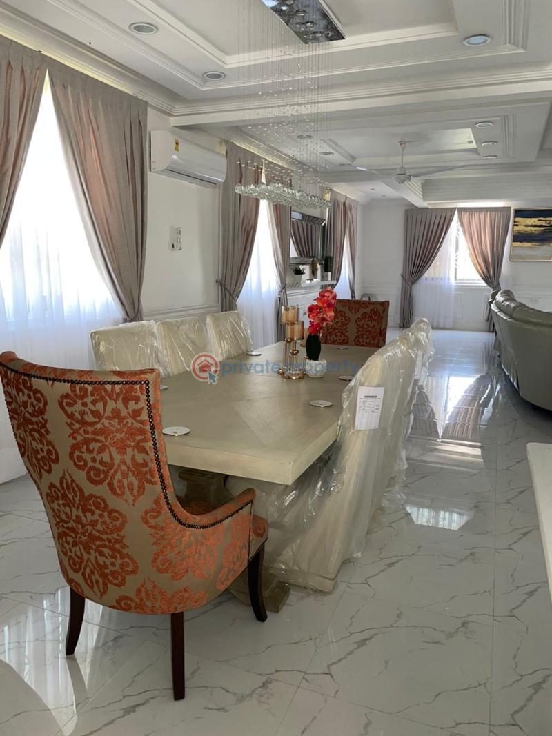 4 bedroom House For Sale Kokrobite Accra Metropolitan  - 7