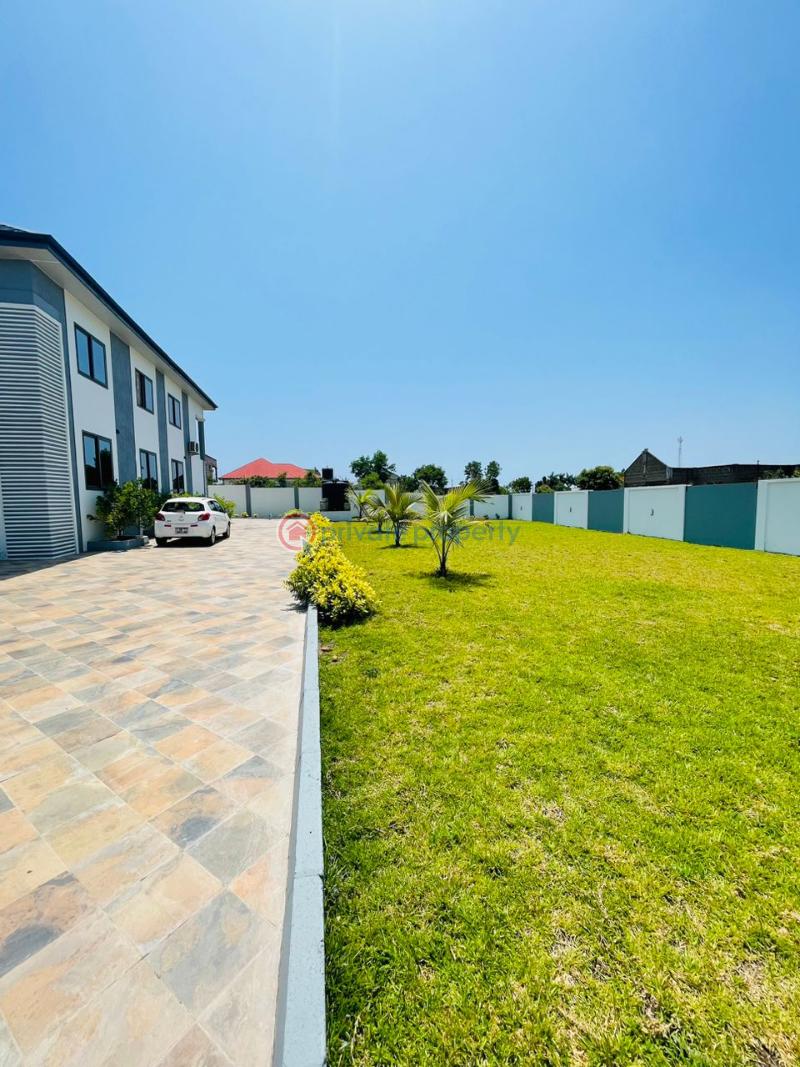 4 bedroom House For Sale Kokrobite Accra Metropolitan  - 1