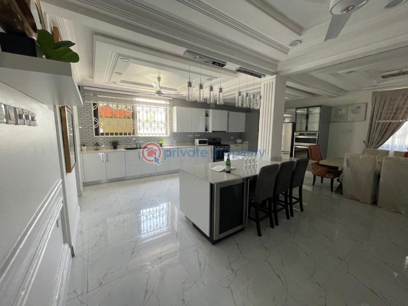 4 bedroom House For Sale Kokrobite Accra Metropolitan  - 6
