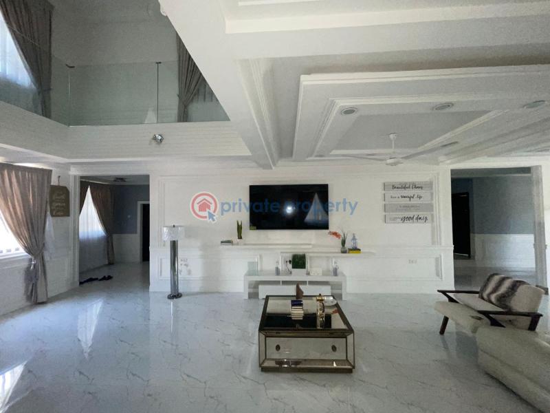 4 bedroom House For Sale Kokrobite Accra Metropolitan  - 4