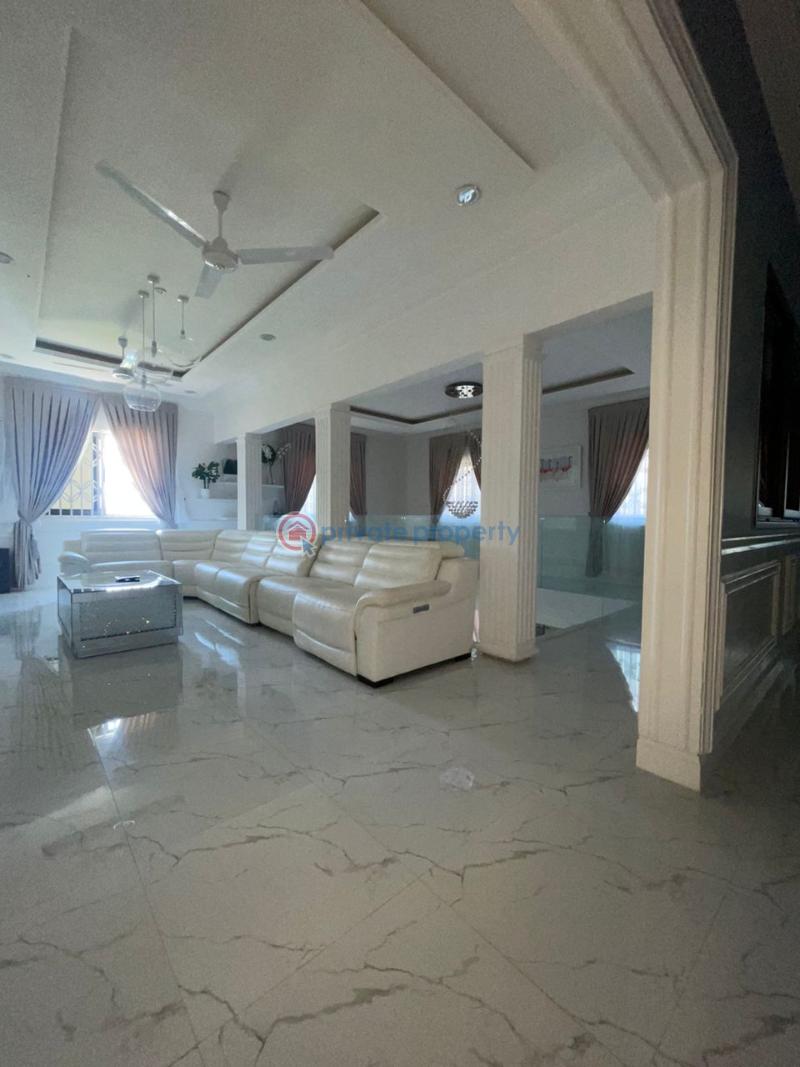 4 bedroom House For Sale Kokrobite Accra Metropolitan  - 5