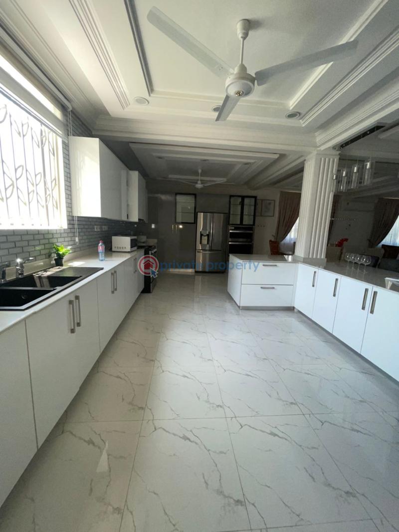 4 bedroom House For Sale Kokrobite Accra Metropolitan  - 8