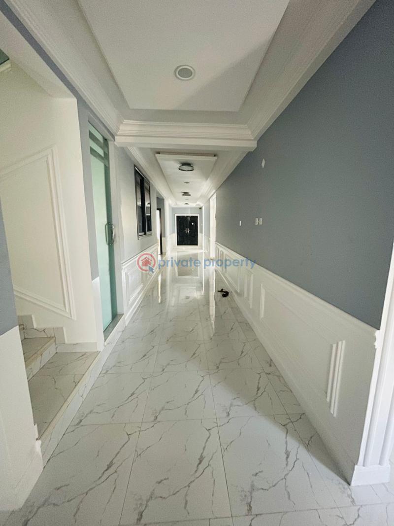 4 bedroom House For Sale Kokrobite Accra Metropolitan  - 10