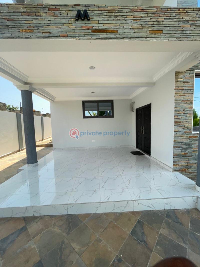 4 bedroom House For Sale Kokrobite Accra Metropolitan  - 2