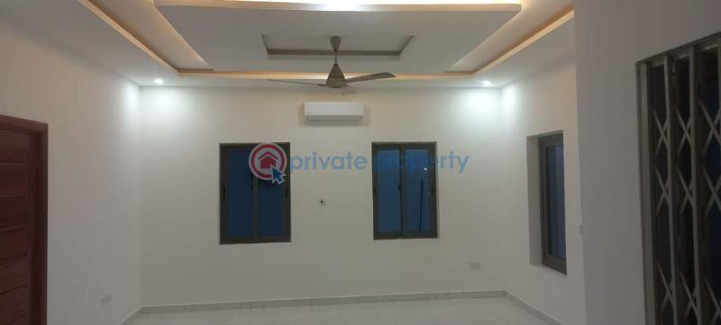 4 bedroom House For Sale Oyarifa Adenta Municipal Accra - 4