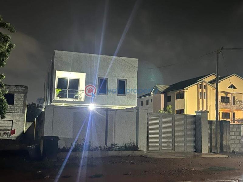 4 bedroom House For Sale Oyarifa Adenta Municipal Accra - 5