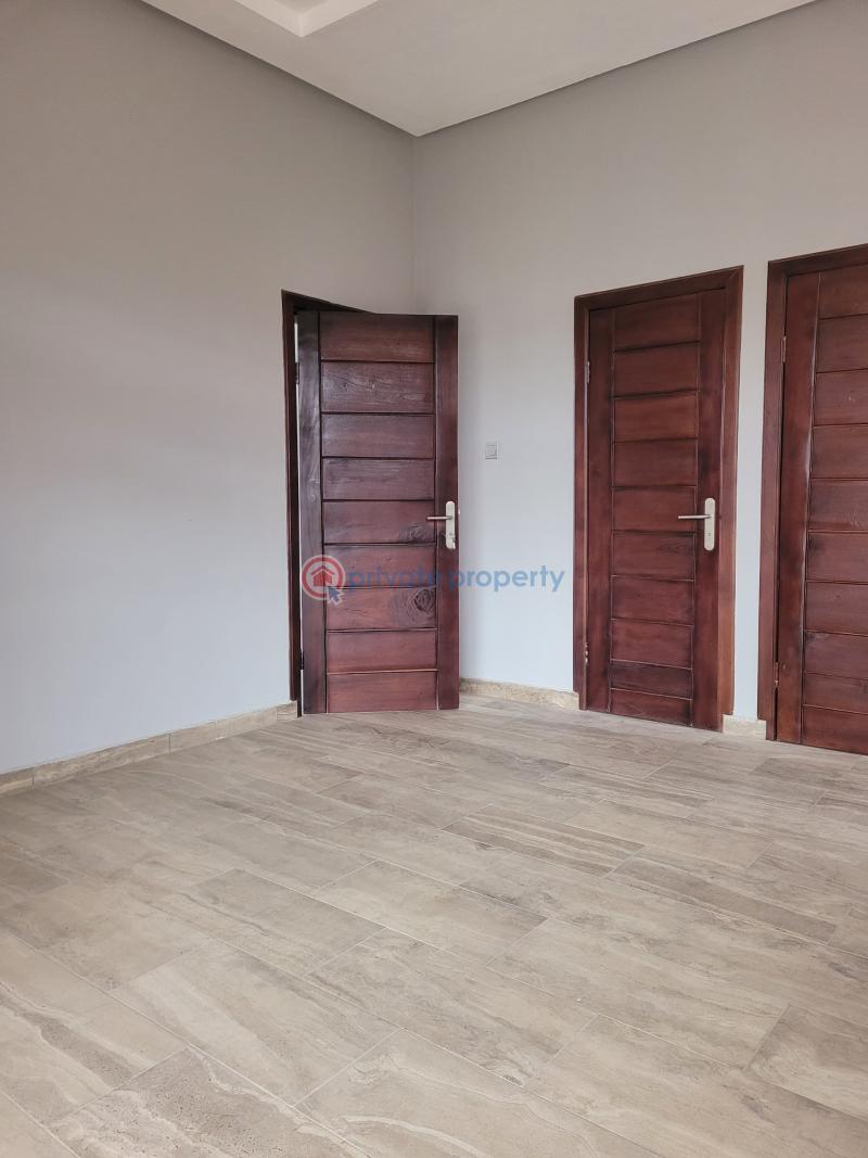 4 bedroom House For Sale Oyarifa La Nkwantanang Madina Municipal Accra - 1