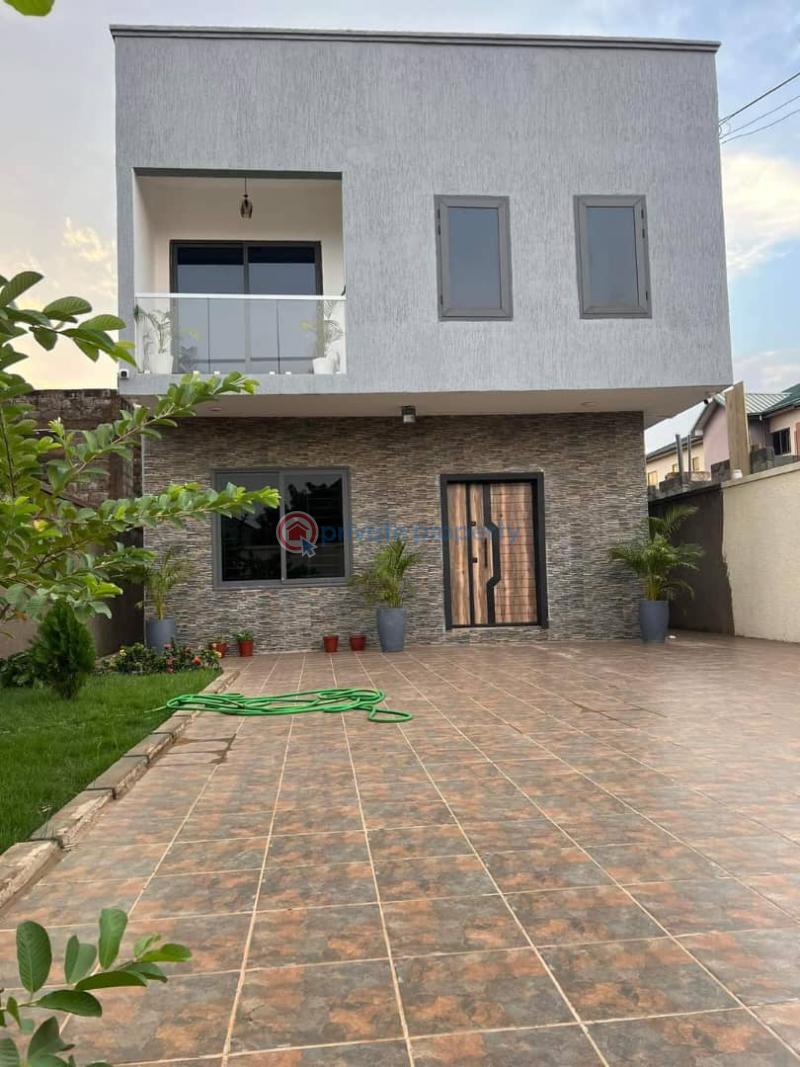 4 bedroom House For Sale Oyarifa Adenta Municipal Accra - 2