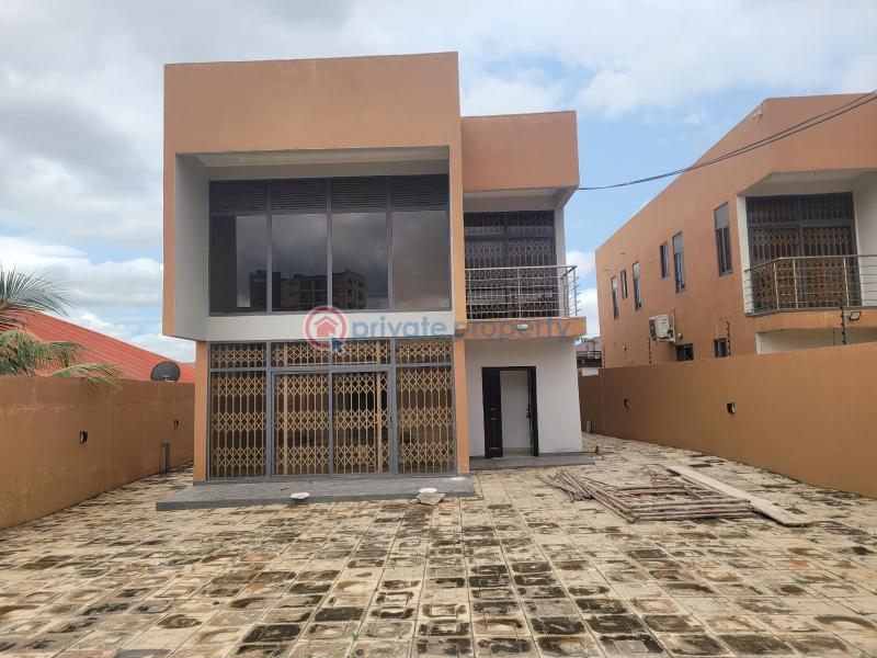 4 bedroom House For Sale Oyarifa La Nkwantanang Madina Municipal Accra - 7