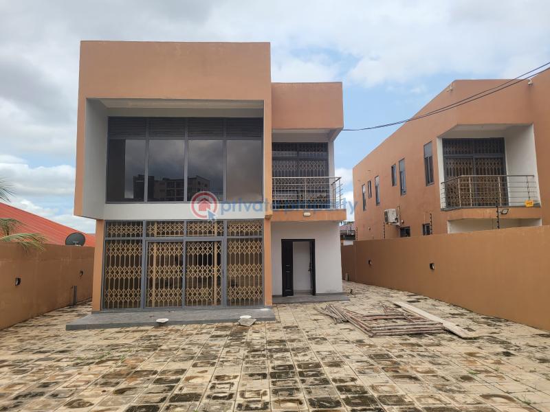 4 bedroom House For Sale Oyarifa La Nkwantanang Madina Municipal Accra - 0