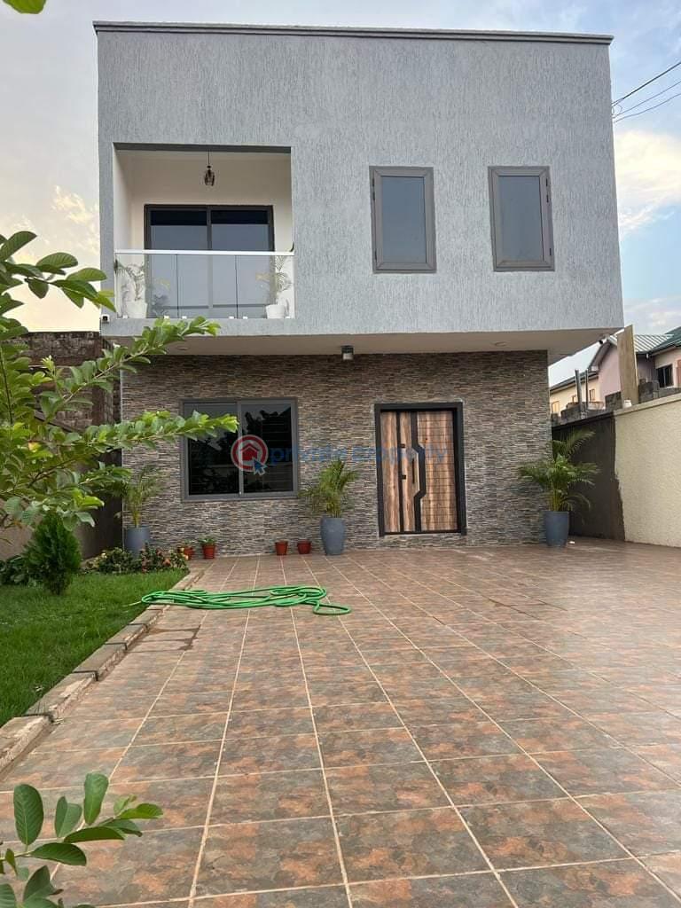 4 bedroom House For Sale Oyarifa Adenta Municipal Accra - 7
