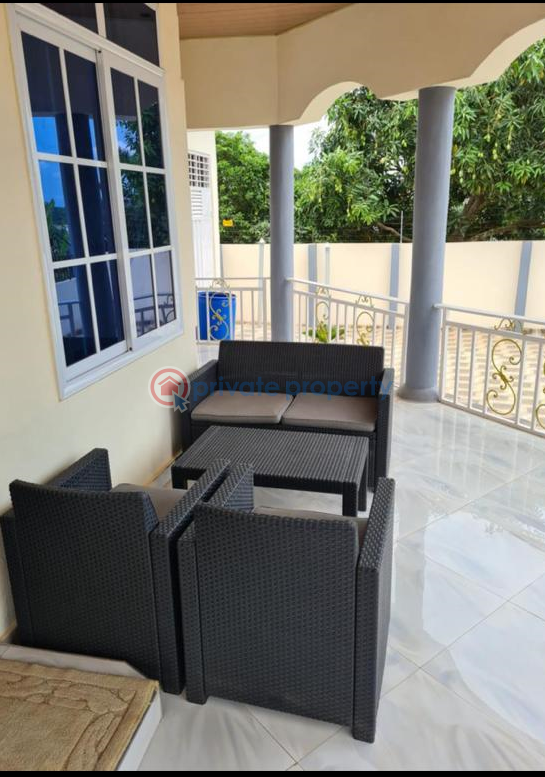 4 bedroom House For Sale Pakyi No. 2 Kumasi Metropolitan Ashanti - 7