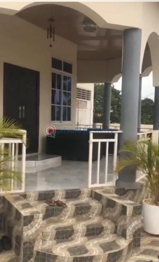 4 bedroom House For Sale Pakyi No. 2 Kumasi Metropolitan Ashanti - 2