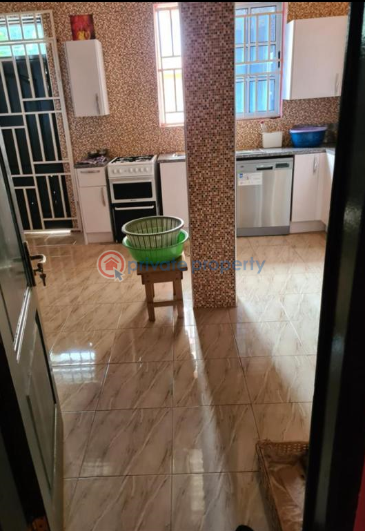 4 bedroom House For Sale Pakyi No. 2 Kumasi Metropolitan Ashanti - 4
