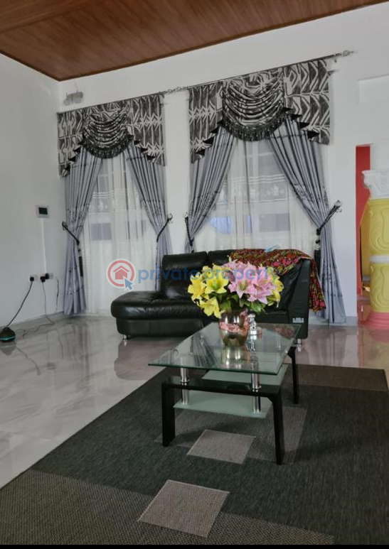 4 bedroom House For Sale Pakyi No. 2 Kumasi Metropolitan Ashanti - 6