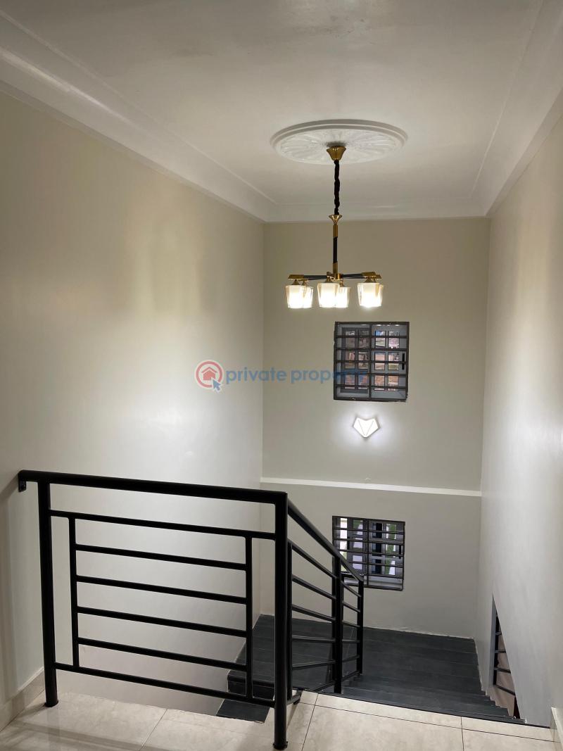 4 bedroom House For Sale Tema Community 25 Tema Accra - 9