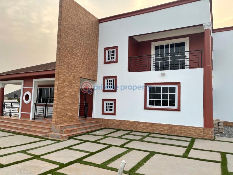 4 bedroom House For Sale Tema Community 25 Tema Accra - 10