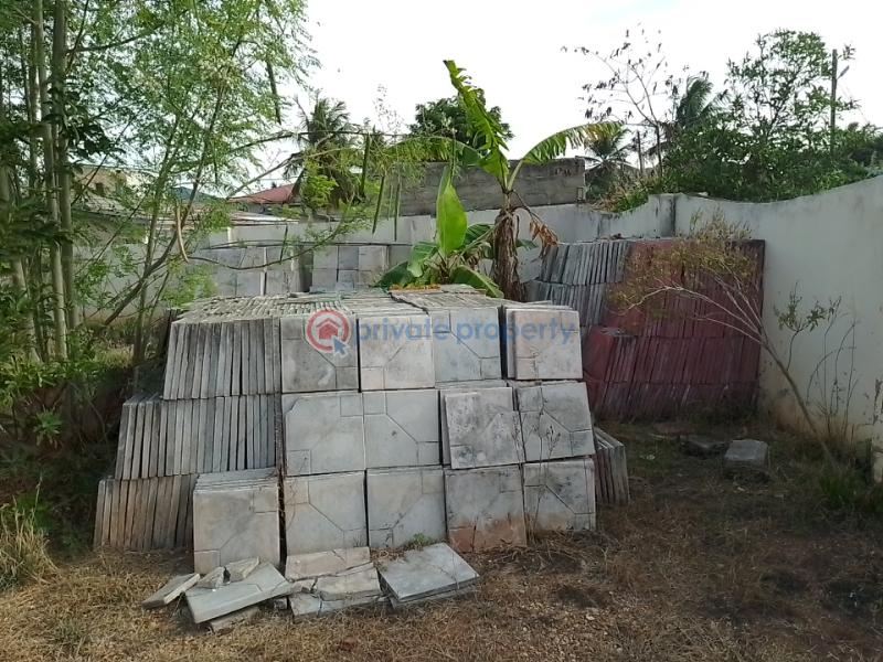 4 bedroom Commercial Property For Sale Rasta-bush Road Teshie new Town Accra - 2