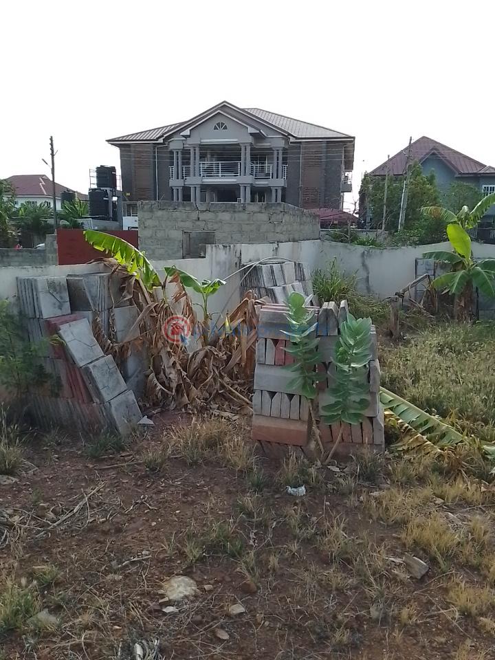 4 bedroom Commercial Property For Sale Rasta-bush Road Teshie new Town Accra - 3