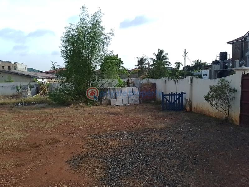 4 bedroom Commercial Property For Sale Rasta-bush Road Teshie new Town Accra - 5