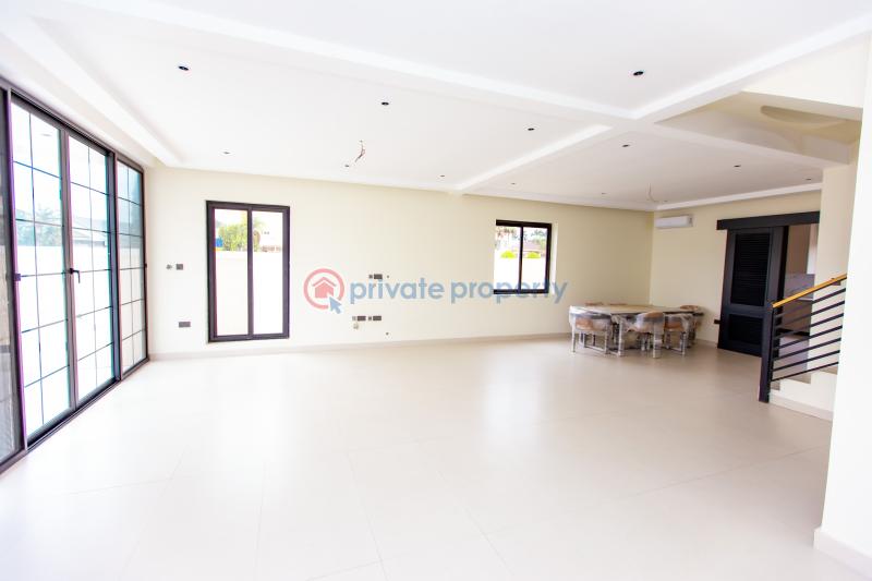 4 bedroom House For Sale West Airport Airport Residential Area Accra - 10